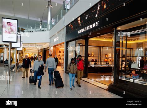 ladies burberry watches uk duty free shop airport|heathrow t5 Burberry coats.